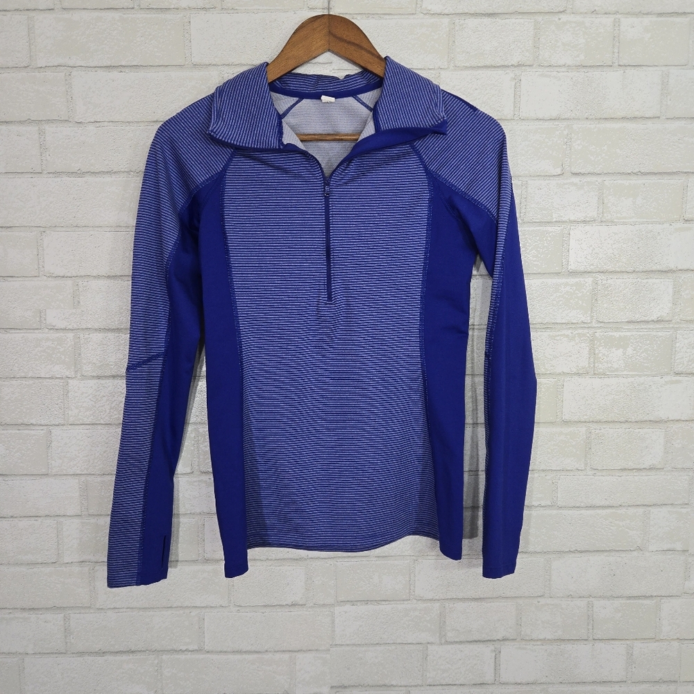 Under Armour athletic long‎ sleeve top